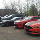 American Muscle